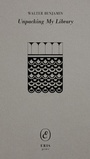 Cover: Unpacking My Library - Eris