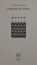Cover: Unpacking My Library - Eris