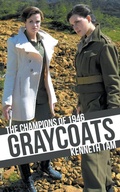 Cover: Graycoats - Iceberg Publishing