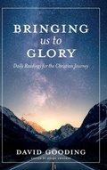 Cover: Bringing Us To Glory - Myrtlefield House