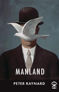 Cover: Manland - Nine Arches Press