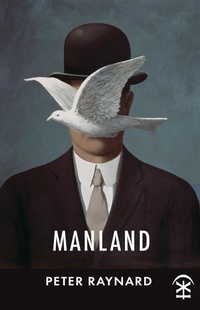 Enlarge image Cover: Manland - Nine Arches Press