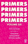 Cover: Primers Volume Six - Nine Arches Press