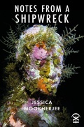 Cover: Notes from a Shipwreck - Nine Arches Press
