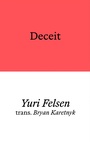 Cover: Deceit - Prototype Publishing Ltd.