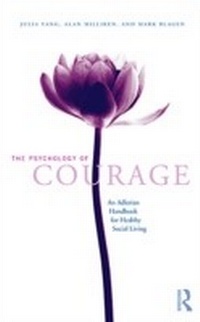Enlarge image Cover: The Psychology of Courage - Routledge