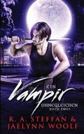 Cover: Ein Vampir Ohnegleichen - Otherlove Publishing, LLC