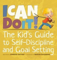 Enlarge image Cover: I Can Do It! - Puppy Dogs & Ice Cream Inc