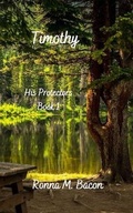 Cover: Timothy - Ronna Bacon