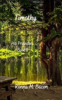 Enlarge image Cover: Timothy - Ronna Bacon