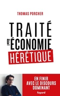 Cover: Trait&eacute; d'&eacute;conomie h&eacute;r&eacute;tique - Fayard