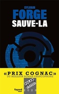 Cover: Sauve-la - Fayard