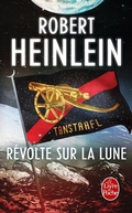 Cover: R&eacute;volte sur la lune - Le Livre de Poche