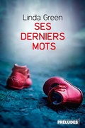 Cover: Ses Derniers mots - Pr&eacute;ludes