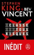 Cover: Classe tous risques - Le Livre de Poche