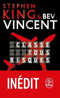 Enlarge image Cover: Classe tous risques - Le Livre de Poche