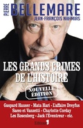 Cover: Les Grands crimes de l'histoire Tome 1 - Editions 1
