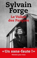 Cover: Le Vallon Des Parques - Editions Toucan