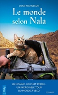 Cover: Le monde selon Nala - City Edition