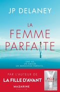 Cover: La femme parfaite - Fayard/Mazarine