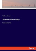 Cover: Shadows of the Stage - Hansebooks