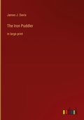 Cover: The Iron Puddler - Outlook Verlag
