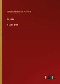 Enlarge image Cover: Russia - Outlook Verlag