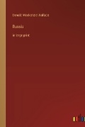 Cover: Russia - Outlook Verlag