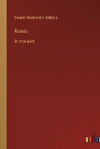 Enlarge image Cover: Russia - Outlook Verlag