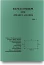Cover: Repetitorium der Linearen Algebra, Teil 1 - Hanser