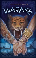 Cover: Waraka - Thienemann Verlag