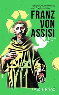 Enlarge image Cover: Franz von Assisi - Gabriel