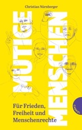 Cover: Mutige Menschen - Gabriel