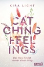 Cover: Catching Feelings - Planet!