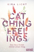 Cover: Catching Feelings - Planet!