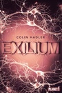 Cover: Exilium - Planet!