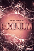 Cover: Exilium - Planet!
