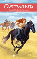 Cover: OSTWIND - Abenteuerreihe 5 - Ein gef&auml;hrliches Rennen - cbj