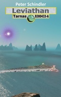 Cover: Leviathan - Tarnas B300433-A