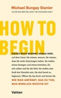 Cover: How to begin - C.H.Beck Digital