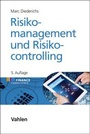 Cover: Risikomanagement und Risikocontrolling - C.H.Beck Digital