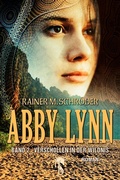 Cover: Abby Lynn - Verschollen in der Wildnis - hockebooks