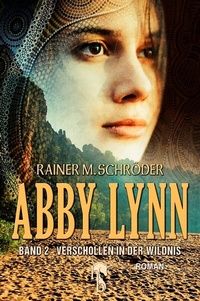 Abbildung von: Abby Lynn - Verschollen in der Wildnis - hockebooks