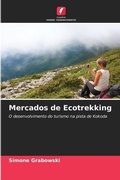 Cover: Mercados de Ecotrekking - International Book Market Service Ltd