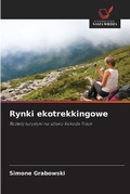 Cover: Rynki ekotrekkingowe - International Book Market Service Ltd