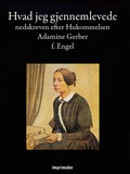 Cover: Hvad jeg gjennemlevede - BoD - Books on Demand