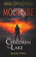 Cover: Moonfire - Lost Village Publishing
