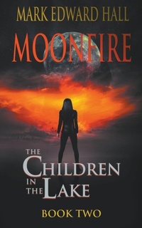 Enlarge image Cover: Moonfire - Lost Village Publishing