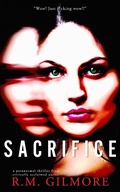 Cover: Sacrifice (Dylan Hart, #3) - Dylan Hart