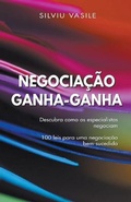 Abbildung von: Negociacao ganha-ganha - Silviu Vasile